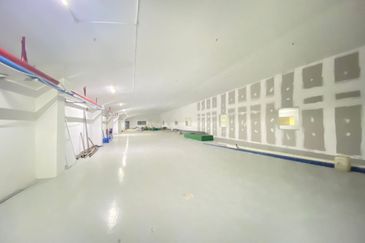 Taman Tan Sri Yaacob