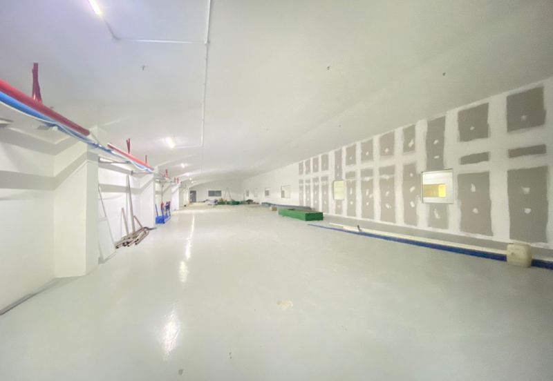 Taman Tan Sri Yaacob