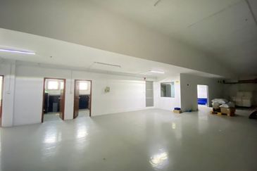 Taman Tan Sri Yaacob