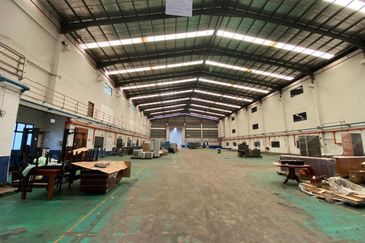 Taman Tan Sri Yaacob