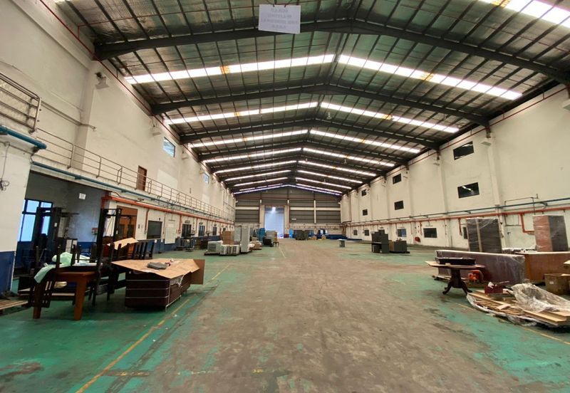 Taman Tan Sri Yaacob