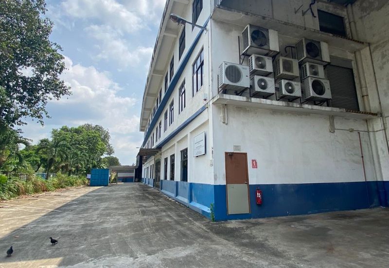 Taman Tan Sri Yaacob