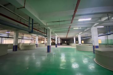 Taman Tan Sri Yaacob