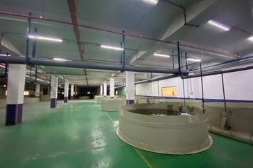 Taman Tan Sri Yaacob