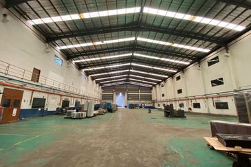 Taman Tan Sri Yaacob