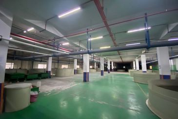 Taman Tan Sri Yaacob