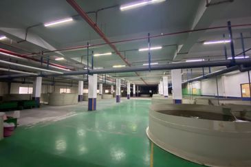 Taman Tan Sri Yaacob