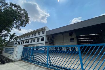 Taman Tan Sri Yaacob