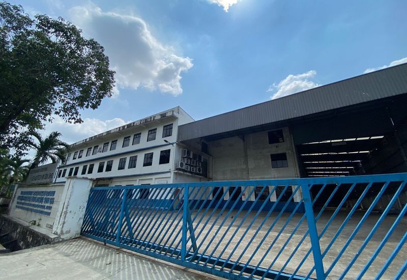 Taman Tan Sri Yaacob