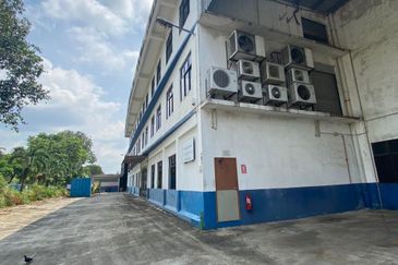 Taman Tan Sri Yaacob