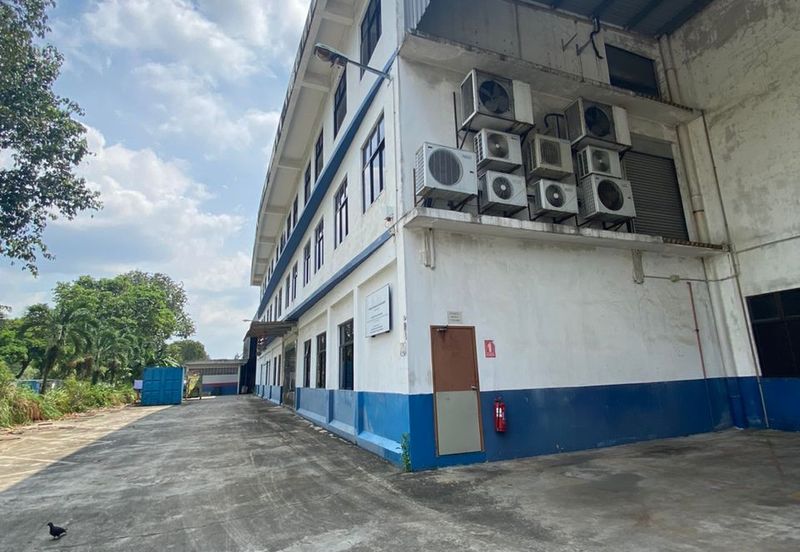 Taman Tan Sri Yaacob