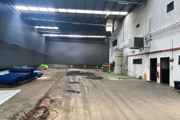 Taman Tan Sri Yaacob