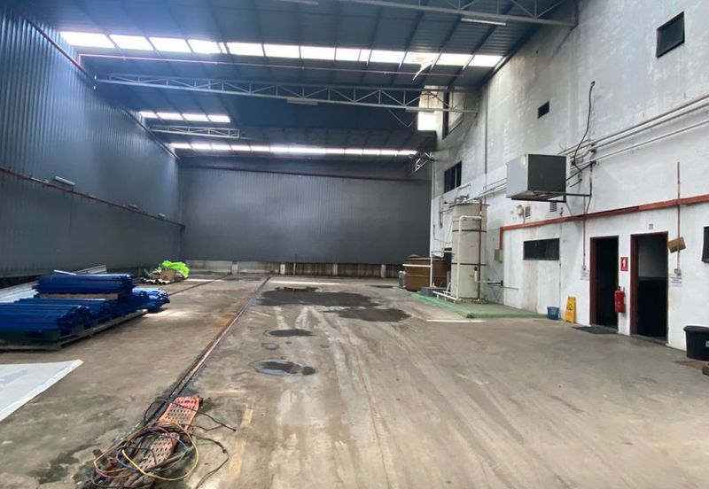 Taman Tan Sri Yaacob