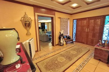 Jalan Stulang Laut 2