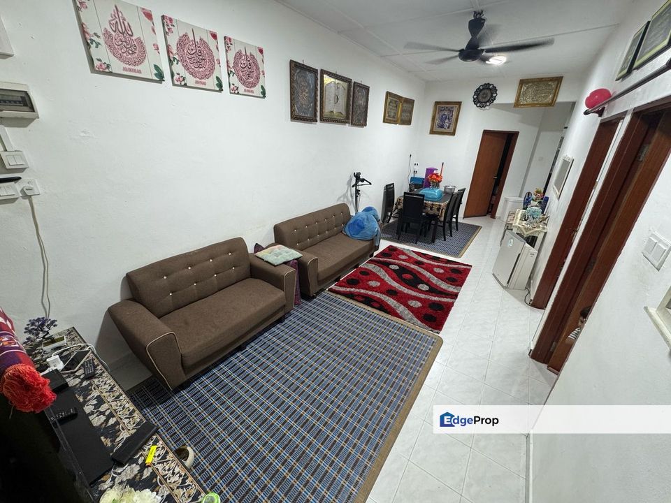 Taman Universiti Single Storey For Sale , Johor, Skudai