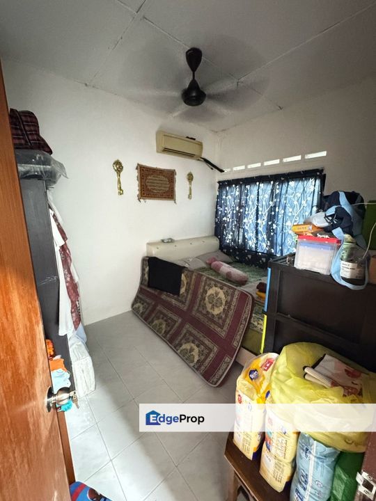 Taman Universiti Single Storey For Sale , Johor, Skudai