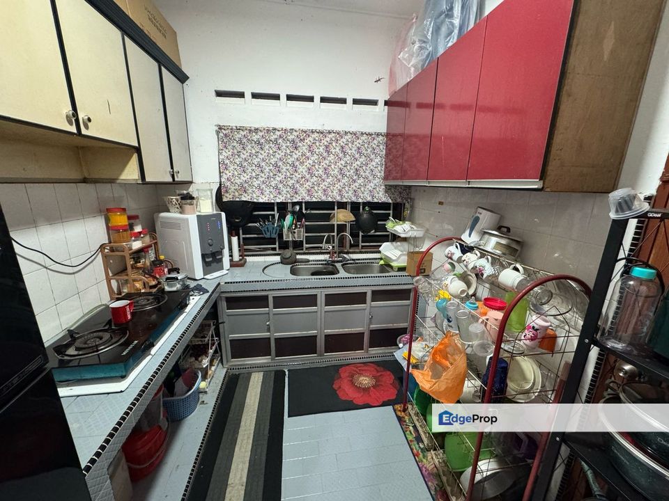 Taman Universiti Single Storey For Sale , Johor, Skudai