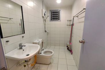 Dedaun Hijau (Greenfield Regency)