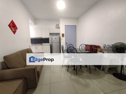 GreenField Regency Tampoi For Sale , Johor, Tampoi