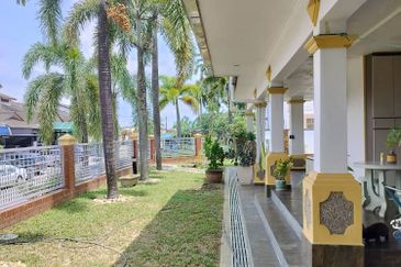 Taman Munsyi Ibrahim