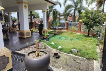 Taman Munsyi Ibrahim