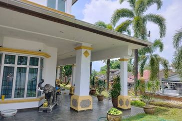 Taman Munsyi Ibrahim