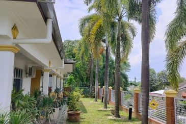 Taman Munsyi Ibrahim