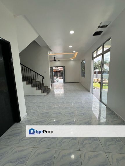 Bandar Pulai Jaya 2 Storey For Sale , Johor, Kangkar Pulai