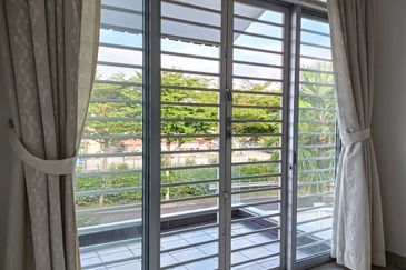 Taman Sri Pulai Perdana