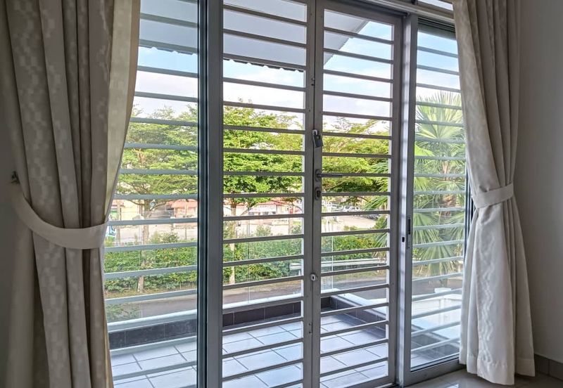 Taman Sri Pulai Perdana