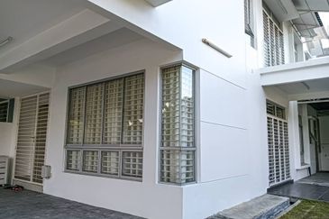 Taman Sri Pulai Perdana