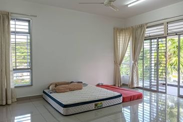 Taman Sri Pulai Perdana