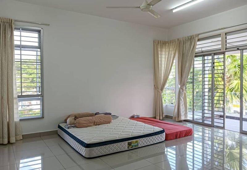 Taman Sri Pulai Perdana