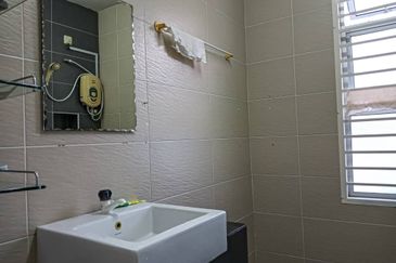 Taman Sri Pulai Perdana