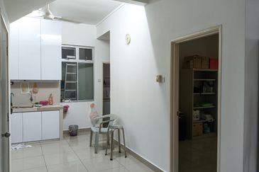 Taman Sri Pulai Perdana