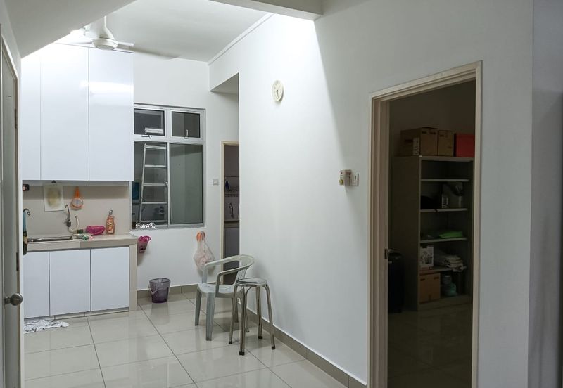 Taman Sri Pulai Perdana