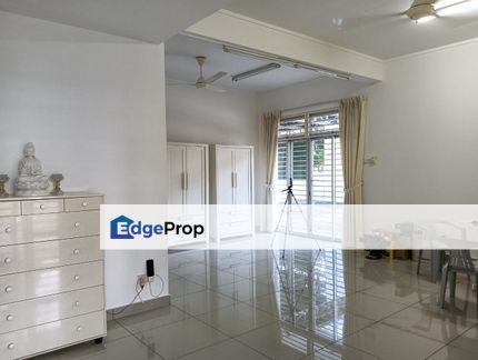 Taman Sri Pulai Perdana 2 Storey For Sale , Johor, Skudai