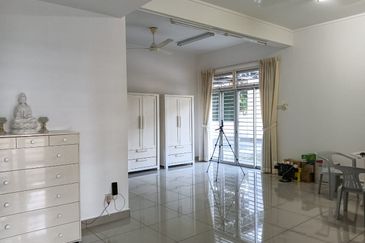 Taman Sri Pulai Perdana