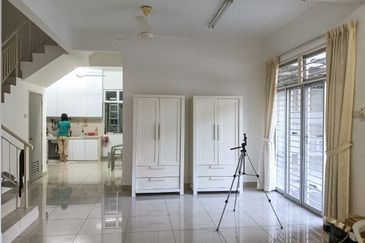 Taman Sri Pulai Perdana