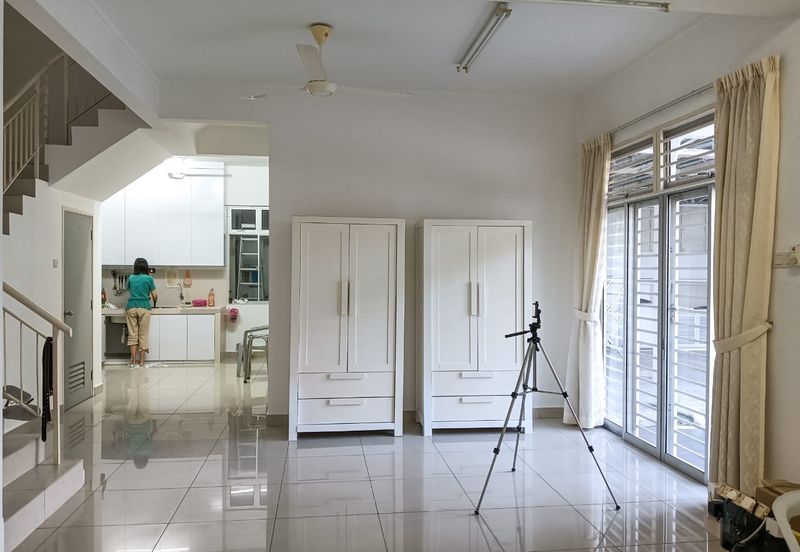 Taman Sri Pulai Perdana