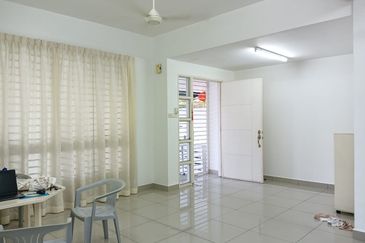 Taman Sri Pulai Perdana