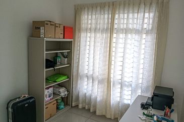 Taman Sri Pulai Perdana