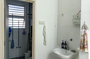 Taman Sri Pulai Perdana