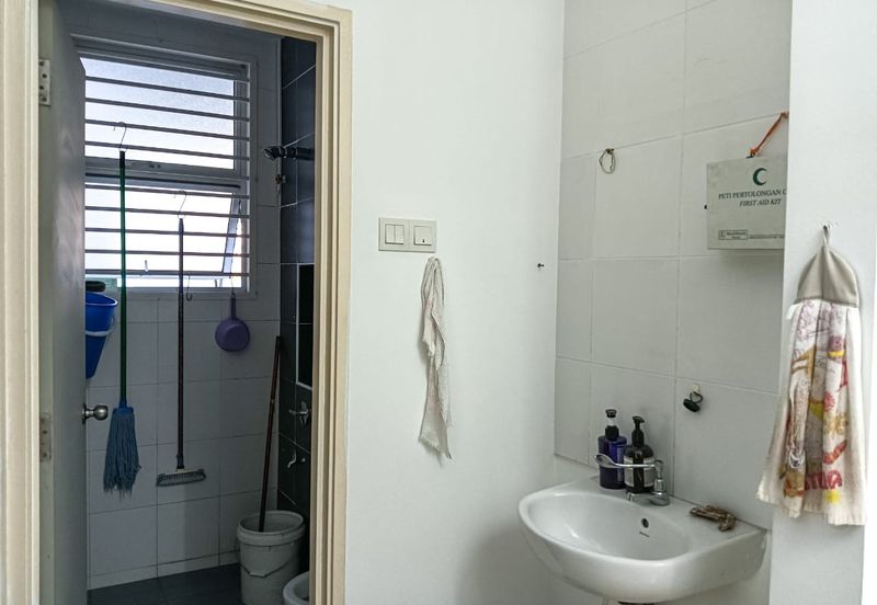 Taman Sri Pulai Perdana