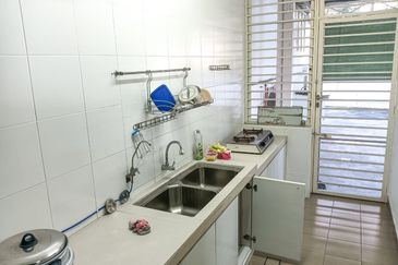 Taman Sri Pulai Perdana