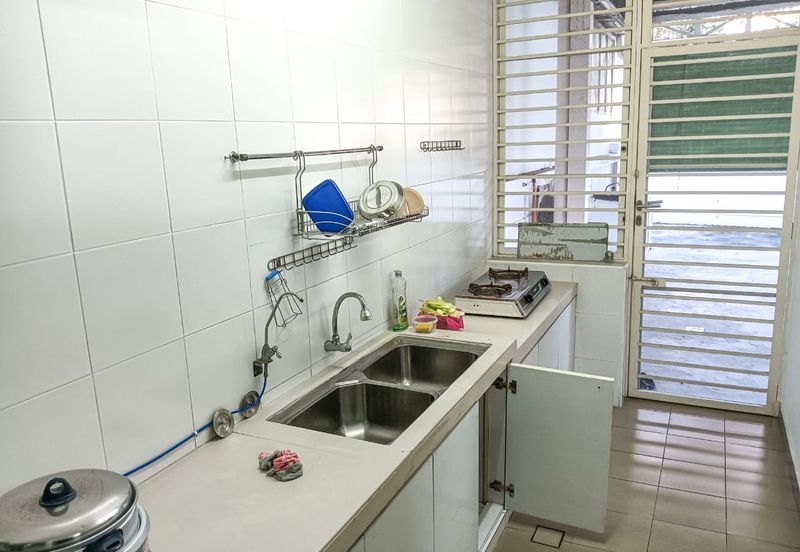 Taman Sri Pulai Perdana