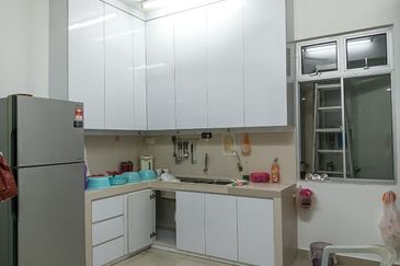 Taman Sri Pulai Perdana