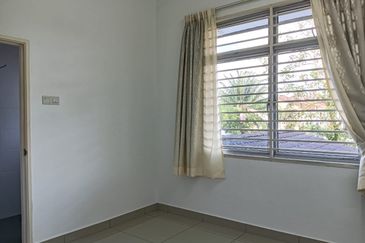 Taman Sri Pulai Perdana