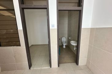 Horizon Hills The Green