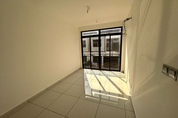 Horizon Hills The Green